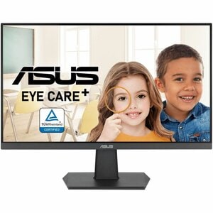 Monitor LED para juegos Asus VA24EHF 24.0" (61.0cm) Class Full HD - 16:9 - 23.8" (60.5cm) Viewable - Tecnología conmutació