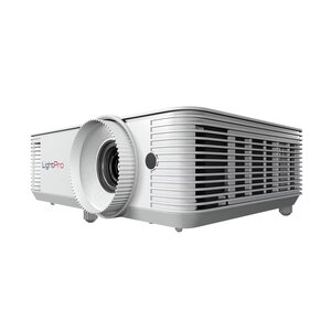 "PROYECTOR DLP INFOCUS IN0022SL - 4000LUMENES - TIRO STANDAR - SVGA(800 X 600)- 15000HRS - 4:3 - [VGA, 2HDMI, 3.5MM, S-VID