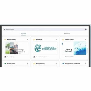 BenQ Board Master RM6504 1651mm 4K UHD LCD Pantalla de colaboración - ARM Cortex A73 + A53 - 8GB - Pantalla Táctil - 16:9 