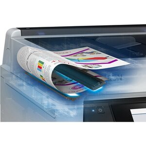 BDL MULTIFUNCIONAL WF PRO C579R + CHAROLA 500 HOJAS