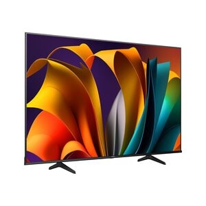 Smart LED-LCD TV Hisense 43A65NV 109.2cm - 4K UHDTV - LED Retroiluminación - 3840 x 2160 Resolución
