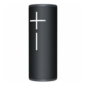 Ultimate Ears BOOM 4 Pórtatil Bluetooth Sistema de Altavoces - Negro - Batería Recargable