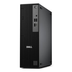 PC Desktop Dell - Equipo de Escritorio - Dell Pro Slim - SFF - Intel Core i5-14500 vPro - Windows 11 Pro - RAM 16GB - 512G
