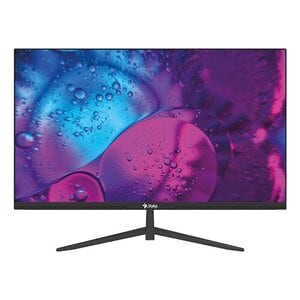 Monitor Stylos 27" Stylos SMOT8 Flat Panel LED HD 75Hz 5ms 1xVGA + 1xHDMI + Vesa 100x100mm Black