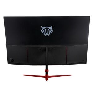MONITOR GAMER CURVO 27 VA / ULTRA EARTH MTX27C / FHD / 180HZ