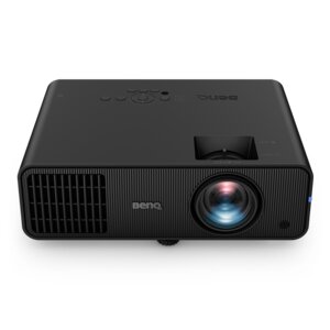 Proyector BenQ LW600ST+  3200 LUM 4LED