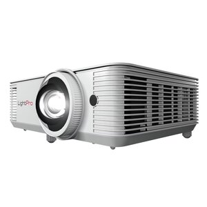 "PROYECTOR DLP INFOCUS IN0048ST - 4000 LÚMENES - TIRO CORTO - FHD (1920 X 1080) - 15,000 HORAS - 16:9 - 30000:1 - [RS232, 
