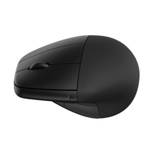 Mouse HP 925 - Frecuencia Bluetooth/Radio - USB Tipo A - Óptico - 6 Botón(es) - 5 Botón(es) Programable(s) - Negro - 1 - I