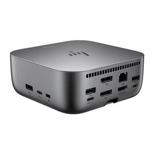 DOCKING STATION HP THUNDERBOLT 4 ULTRA 8K 280W G6 NEGRO 1YW