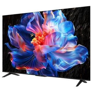 "PANTALLA TCL 55 INC QLED FLAT 4K UHD GOOGLE TV ASISTENTE DE GOOGLE
"