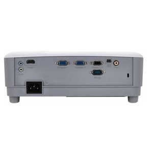 Proyector ViewSonic SVGA de 4000 lúmenes con HDMI y ajuste trapezoidal vertical  PA503S Tecnologia DLP
