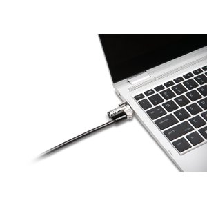 Kensington Candado slim para laptop NanoSaver