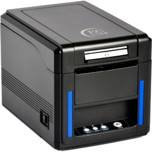 IMPRESORA TERMICA VEL DE IMPR 300 MM S PAPEL 80 MM INTERFA