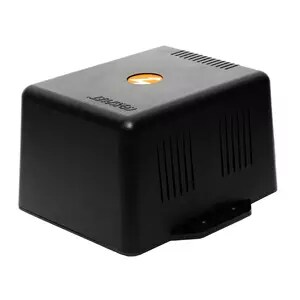 RH1500 Regulador de voltaje 3000VA con supresor integrado de 252J COMPLET. 1 contacto. 1500W 15A.