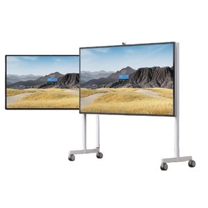ROAM MOBILE STAND FOR HUB 2S 85 IN