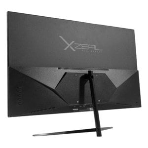 Monitor Xzeal 27" Xzeal XZ4015-1 Panel Plano VA FHD 165Hz 1ms 1xDP + 1xHDMI + Vesa 100x100mm Negro