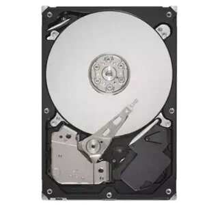 ThinkSystem 2.5" 1.2TB 10K SAS 12Gb Hot Swap 512n HDD
