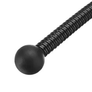 Tripié flexible para cámara portatil, webcam.
