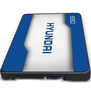 Hyundai Internal SSD 2.5" SATA III 3D TLC

