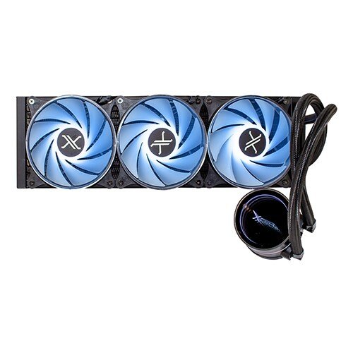 ENFRIAMIENTO LIQUIDO XZEAL XZ-411