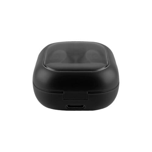 Auricular MasterChoice Easy Line EL-995531 True Wireless Auricular Estéreo - Negro - Binaural - Intrauditivo - 1000cm - Bl