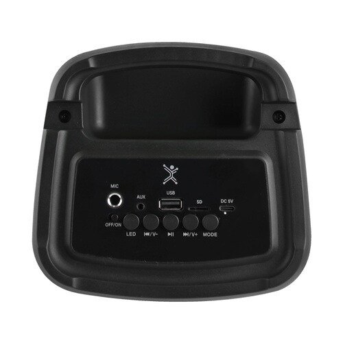 Bafle Bluetooth Inalámbrico 4"" con Función TWS Festa Ultimate | PERFECT CHOICE