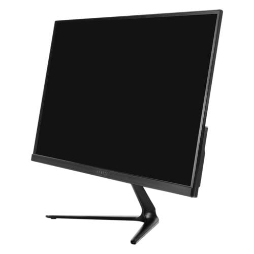 Monitor Plano Acteck 23.8"" IPS Captive Vivid SP240 / FHD / 75Hz / 5ms / 2xAltavoces 3W / Low-blue light / Flicker-free / 