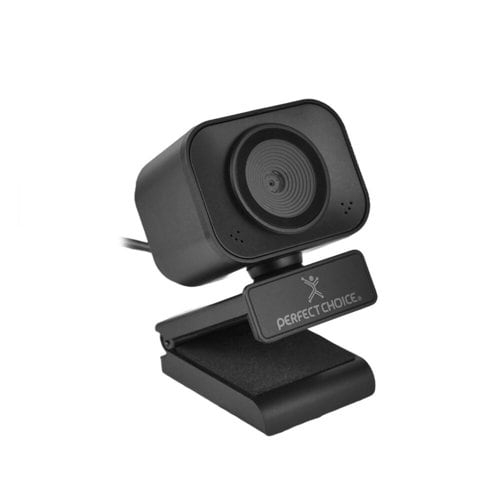 Cámara Web Perfect Choice - 5Megapíxel