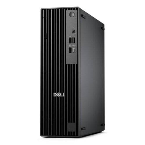 Equipo de escritorio, modelo Dell Pro Slim SFF (Factor de Forma Pequeño / Small Form Factor).