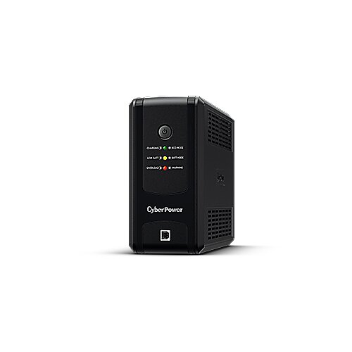 UPS Linea interactiva Cyberpower UT550GU