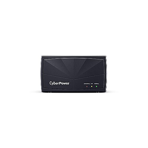 "Regulador de Voltaje Cyberpower 2000VA/1000W 8XNEMA 5-15R
"