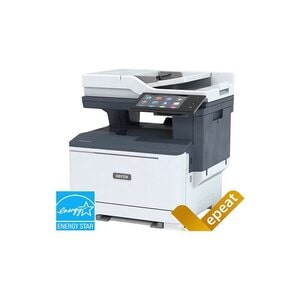 "Multifuncional Laser Color A4 Xerox, 42 PPM, ADF, Red, USB, NFC, WiFi-opcional, 1.2 GHz. 2 GB recomendado hasta 12,500 pa