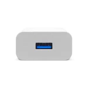 FASTCHARGE CARGADOR USB V3.0 18W 1PTO USB BCO