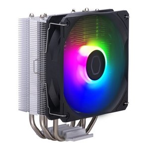 DISIPADOR COOLER MASTER HYPER 212 ESPECTRUM V3 ARGB 120MM MULTI S