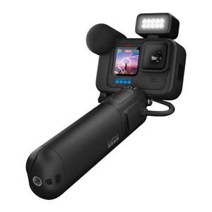 HERO12 BLACK CREATOR EDITION CAJA MALTRATADA