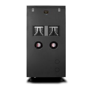 CDP UPS Trifasico modelo UPO33-60PF365 Capacidad 60KVA/54KW UPS factor de potencia 0.9