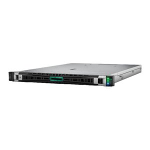 HPE ProLiant DL325 Gen11 AMD EPYC 9124 16-Core (3.0GHz 64MB) 32GB (1 x 32GB) PC5-4800B-R RDIMM 8 x Hot Plug 2.5in Small Fo