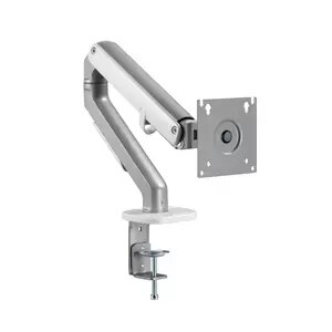 Soporte para Escritorio Enforce Motion SM616 Articulado / 1 Monitor/ Soporte Vesa de 75x75mm + 100x100mm / Aluminio
