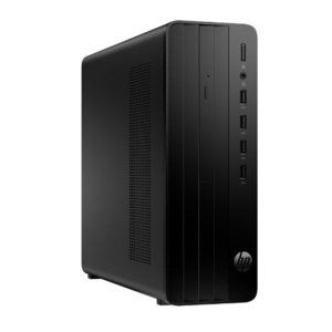 HP Pro SFF 280 G9 Intel Core i3-13100 with Intel® UHD Graphics 770, Windows® 11 Pro, 256GB M.2 PCIe NVMe 2280 Value 3X4 SS