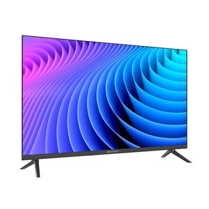 Pantalla 32" DLED, HD (1366 x 768), 178°/178°, 8.5 ms, 60 Hz, 2 x 8W, 1 RJ-45, 3 HDMI (1.4), 1 AV In, 2 USB (2.0), Bluetoo