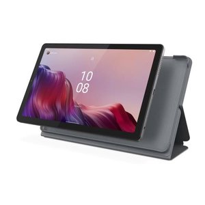 Tableta Lenovo Tab M9 TB310FU - 22.9cm (9") HD - MediaTek MT6769V/CU Helio G80 Octa-core (8 núcleos) - 4GB - 64GB Almacena
