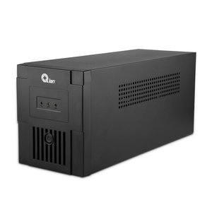 NO BREAK/UPS QIAN 1000VA INDICADORES LED