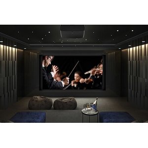 Proyector 3LCD Montable en techo Epson Pro Cinema LS12000 - 16:9 - Negro - Hig Dynamic Range (Alto rango dinámico, HDR) - 