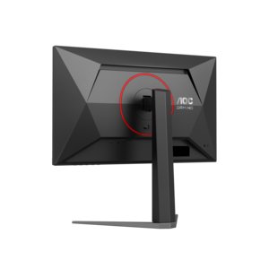 AOC GAMING MONITOR IPS 24IN 192 0 X 1080 1 MS 180HZ ADAPTIVE SYNC F