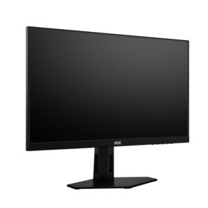 AOC GAMING MONITOR 23.8IN 1920 X 1080 1 MS 180HZ ADAPTIVE SYNC FRE