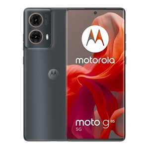"SMARTPHONE MOTOROLA g85 5G, PANTALLA 6.67"", 256 GB interna 8 GB RAM, Cámara principal 50 MP + 8 MP, Cámara Frontal 32 MP