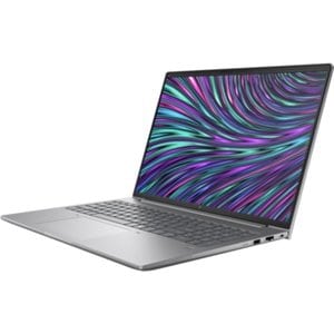 WorkStation Mobile ZBook Power G11 16", Intel® Core™ Ultra 7 155U (hasta 4,8 GHz, con Turbo Boost, 12 MB de caché L3, 12 n
