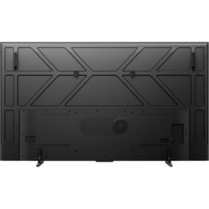 Pantalla Hisense de 100 pulgadas QLED, Google TV, native refresh 144Hz, 4K, 3840*2160, Alexa/Siri/Google Home/Airplay/Mira