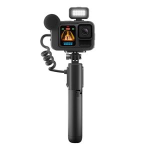HERO13 BLACK CREATOR EDITION CAJA MALTRATADA