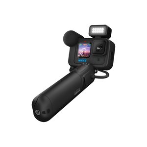 HERO12 BLACK CREATOR EDITION CAJA MALTRATADA